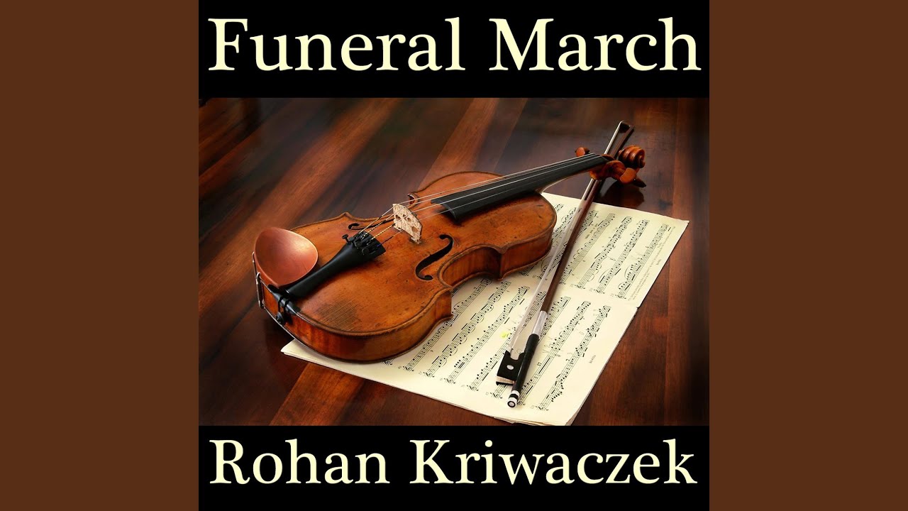 Funeral March No. 2 YouTube