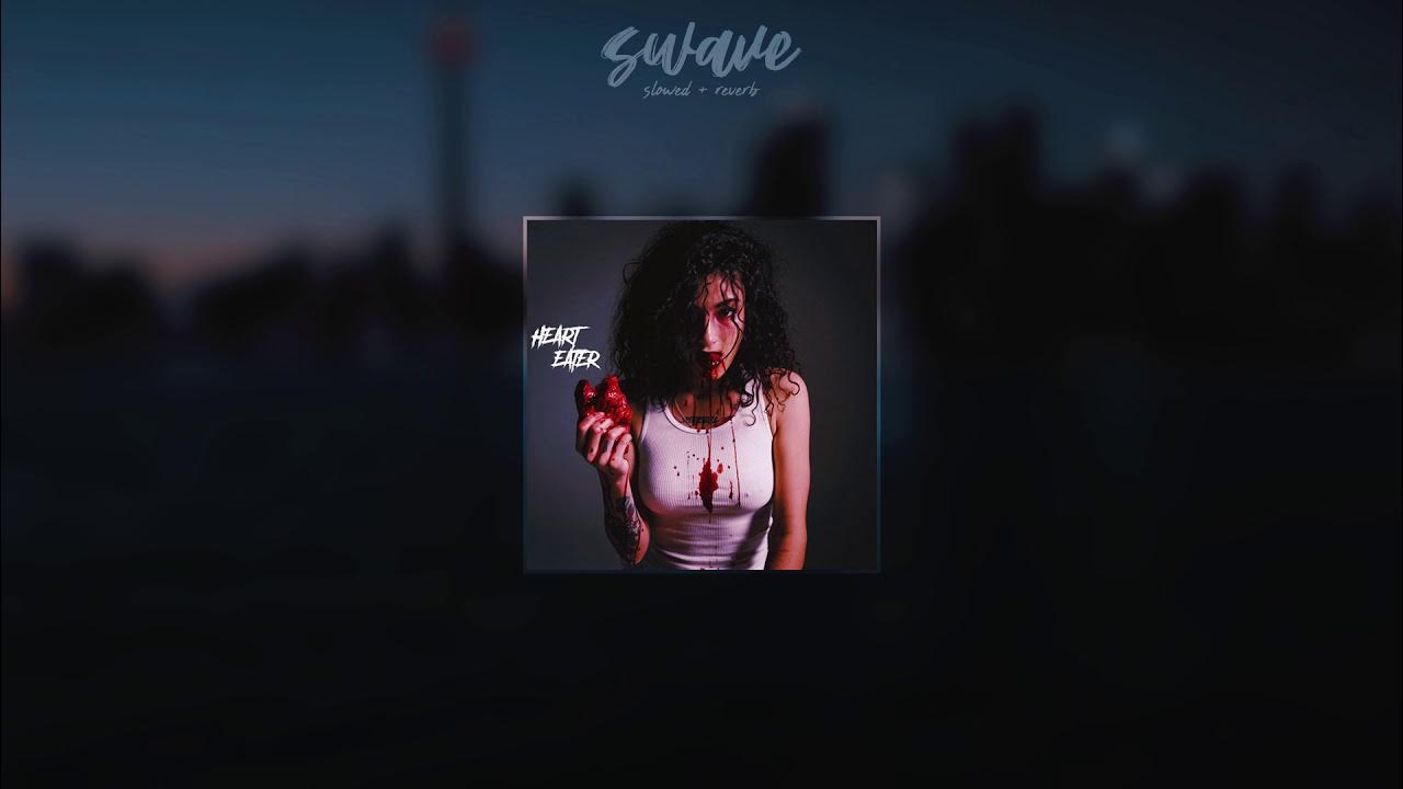 I cant do this slowed reverb