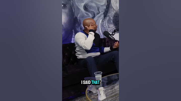 Kenny Smith Says Jordan Had No Handles    And Then!