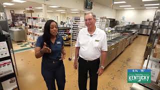 Dan Adams - C Worth Superstore, Trending Items