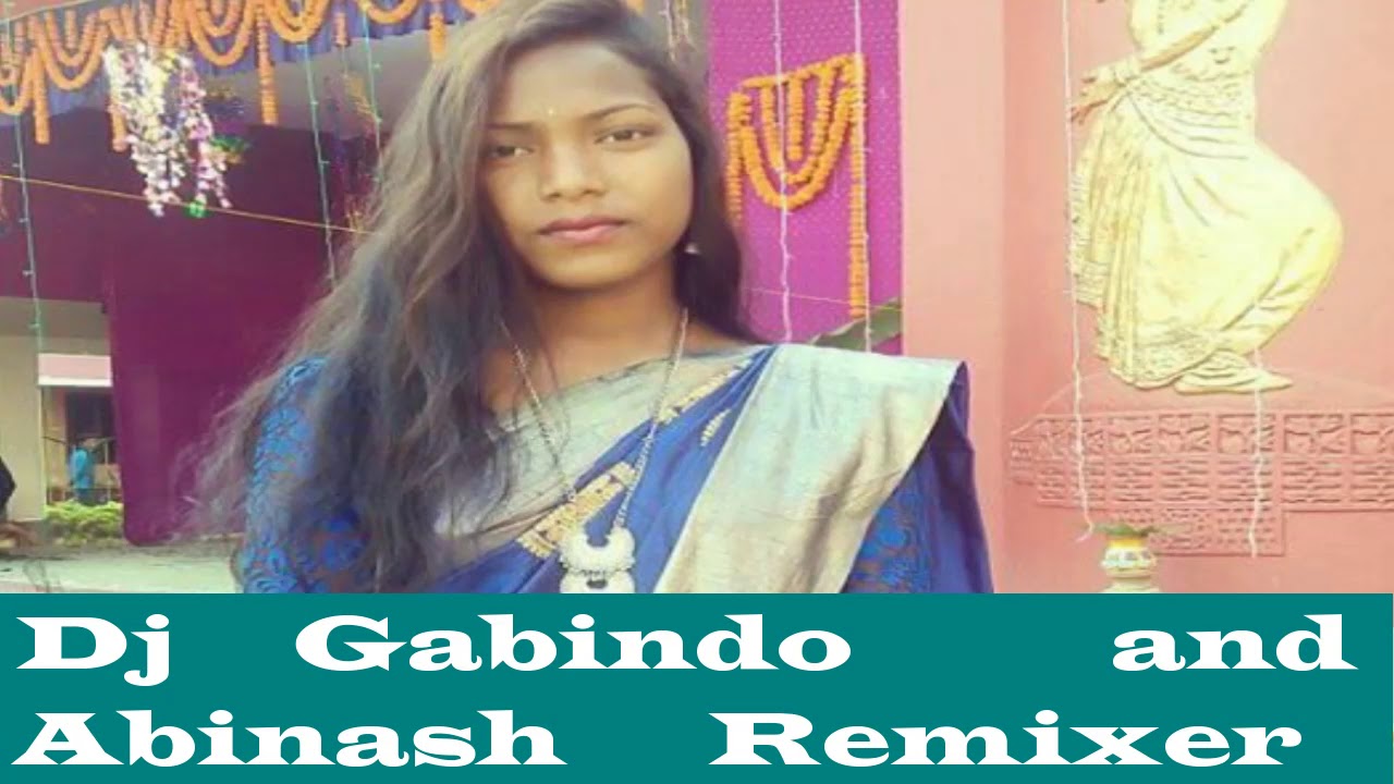New Santali Dj SOng 2019 II Hariyar Sakam Danag II Dj Gabindo Remixer