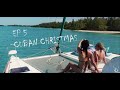 Sailing to Cuba - Celebrating Christmas Cuban style - Sailing the world - EP5