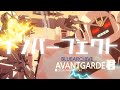 【MAD/AMV】ブルアカ×インパーフェクト/オーイシマサヨシ/デカグラマトン編 【鋼鉄大陸攻略戦】ネタバレ注意