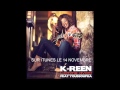 K-Reen feat. Youssoupha - Comme Avant