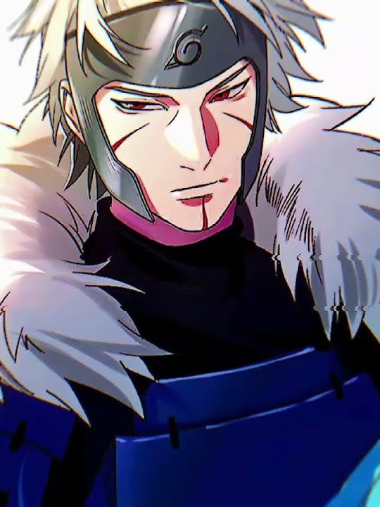 kulkas 100 pintu #jjcapcut #naruto #anime #narutoshippuden #tobirama #tobiramasenju #husbuedits