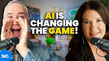 The Real Reason You Should Start Using AI at Work | Sami Erhart, COO Titan Restoration (Podcast 448)