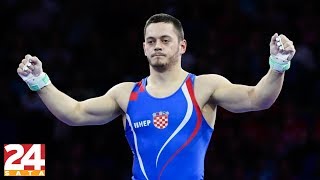 Tin Srbić: ‘Da nisam gimnastičar bio bih matematičar’ | 24 pitanja