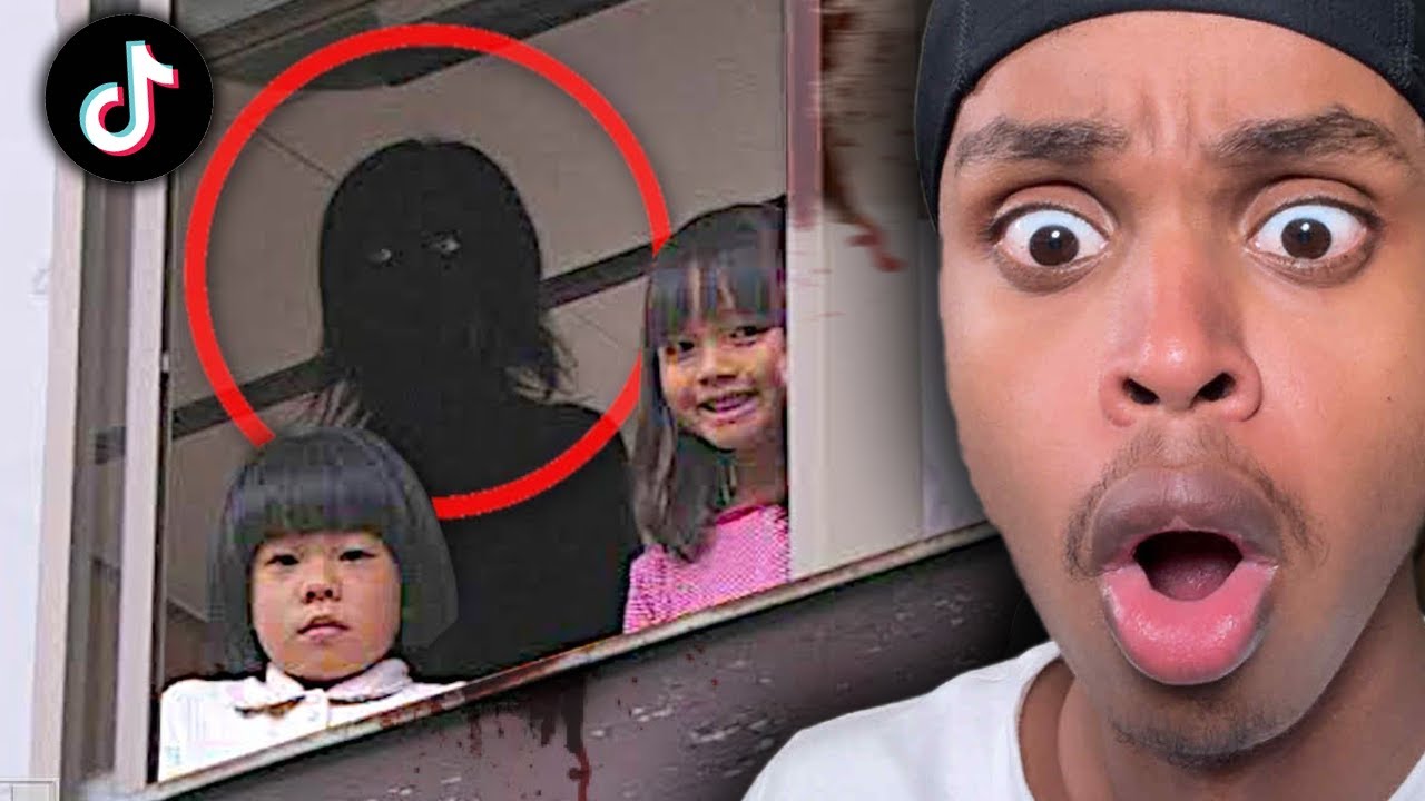 The SCARIEST TikTok Storytimes..