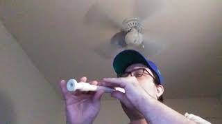 System of a Down - B.Y.O.B flute cover (recorder) na flauta doce