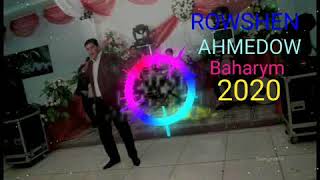 Rowshen Ahmedow-Baharym_2020