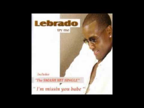 LEBRADO - FIRE