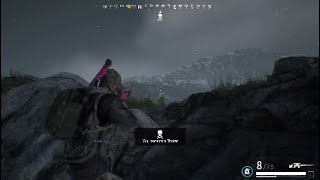 Vigor Killcam | Threat! 6 Crazy Kills in one match. (Compiled)