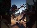 Human Kills Alien Apex Predator Barehanded 😱