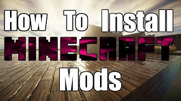 How To Install Minecraft Mods [Step By Step Guide]