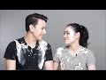 WHIP CREAM CHALLENGE with BILLY DAVIDSON