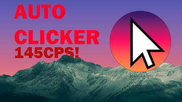 How to make a corsair auto clicker! (WORKING 2023!!!)