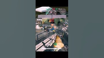 The best shotgun in Delta Force. S12K build