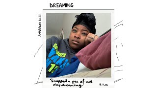 Amarachi Desi - Dreaming (Juice WRLD x Iann Dior x Trippie Redd Type Beat) [Original]