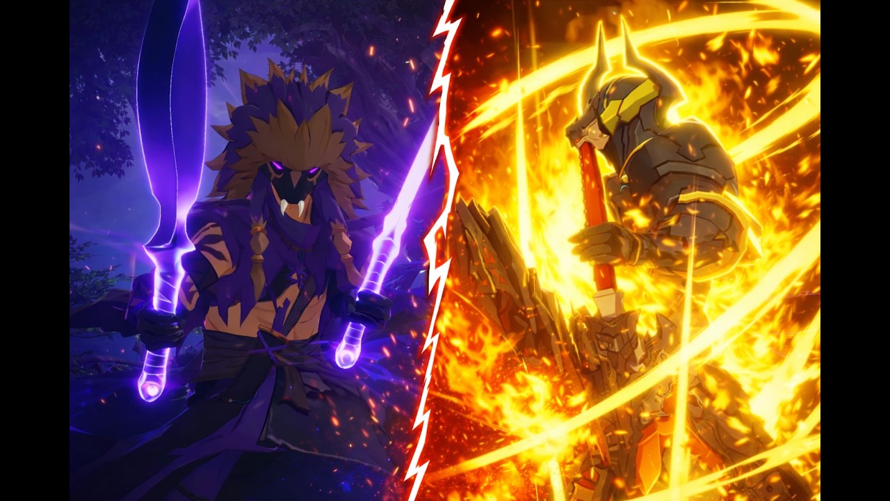 WRAITH SHRINE M5 MAX SCORE TANK POV - Blue Protocol Star Resonance