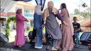 Rayungan Voc.Mira Arman Balad Music Live Kp.Panyairan