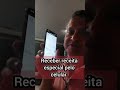 IDOSO COMPRANDO REMÉDIO -  RECEITA ESPECIAL - só com celular