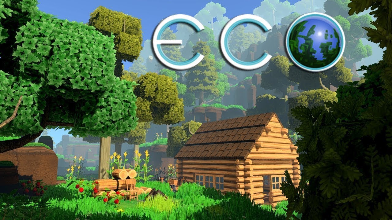 How to make Eco Game Server on Linux Vps | Ubuntu