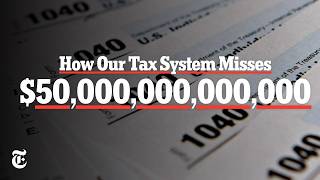 Our Tax System Should Make You Furious  The Ezra Klein Show