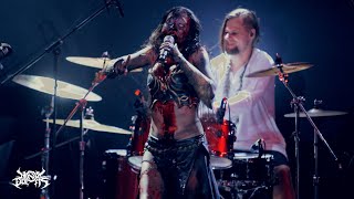 NOX DOLORIS @ Black Metal Fest Vol.2