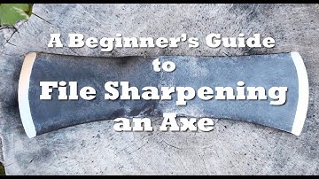 Axe School: A Beginner