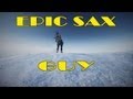 Battlefield 3  epic sax guy