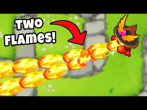 This Wizard is Now BUSTED in BTD6!