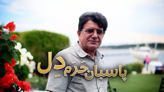 Mohammadreza Shajarian - Paseban Harame Del Tasnif | محمدرضا شجریان- پاسبان  حرم دل