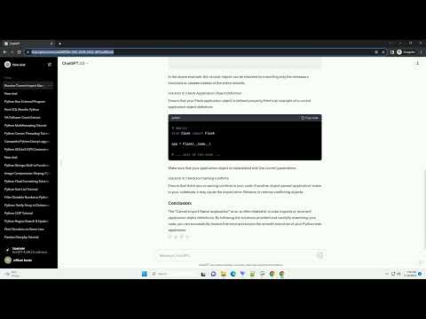 cannot import name