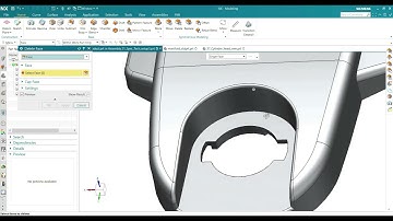 Senkron Modelleme-Delete Face