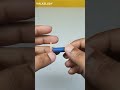 Easy pen toy making at home || fun toy ||