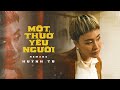 Mt thu yu ngi  hunh t official  lyrics