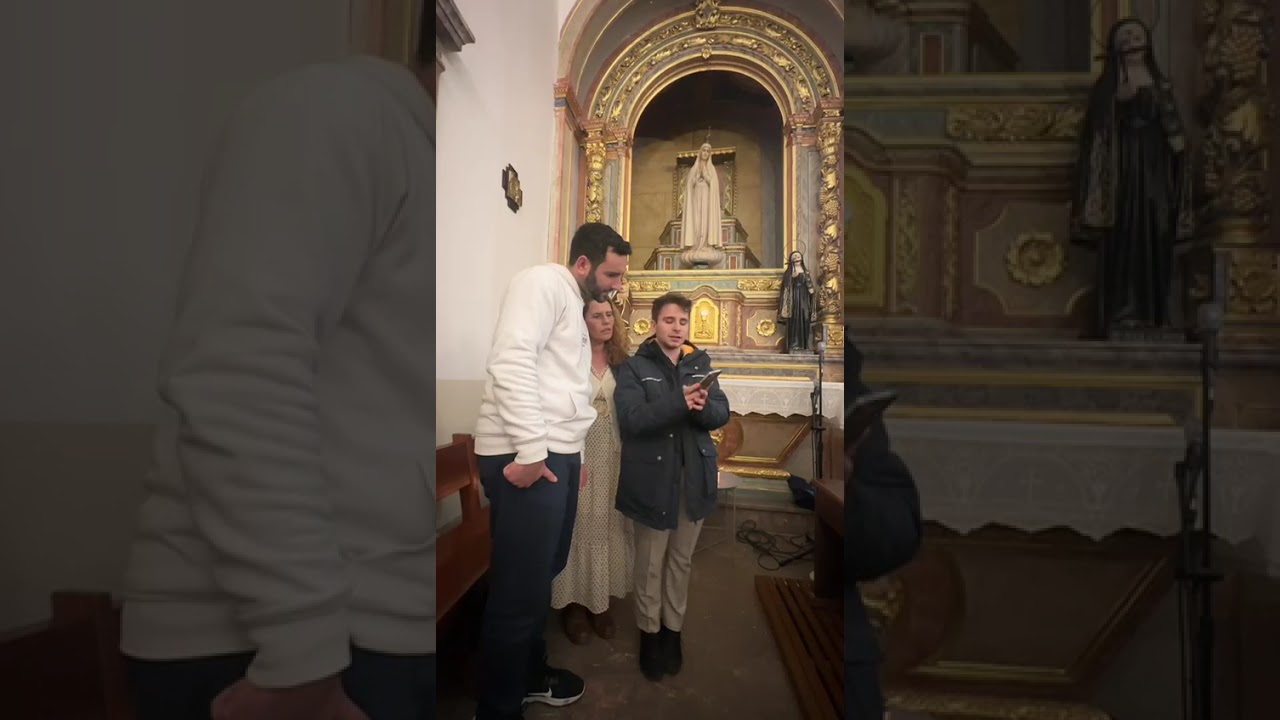 Ad Completorium Trium Puerorum