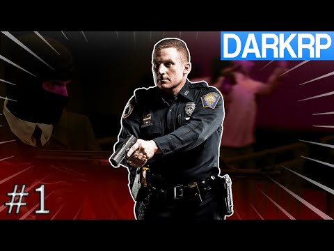 Dark RP - L&rsquo;ACU ENQUÊTE ! - Gmod FR