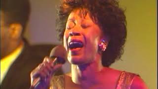 Bettye Lavette - Right Out Of Time