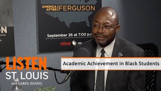 Transforming Academic Achievement w/ Kelvin Adams | Listen, St. Louis Ep. 27 | Nine PBS