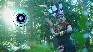 LAGU DAYAK || KAYU ARA