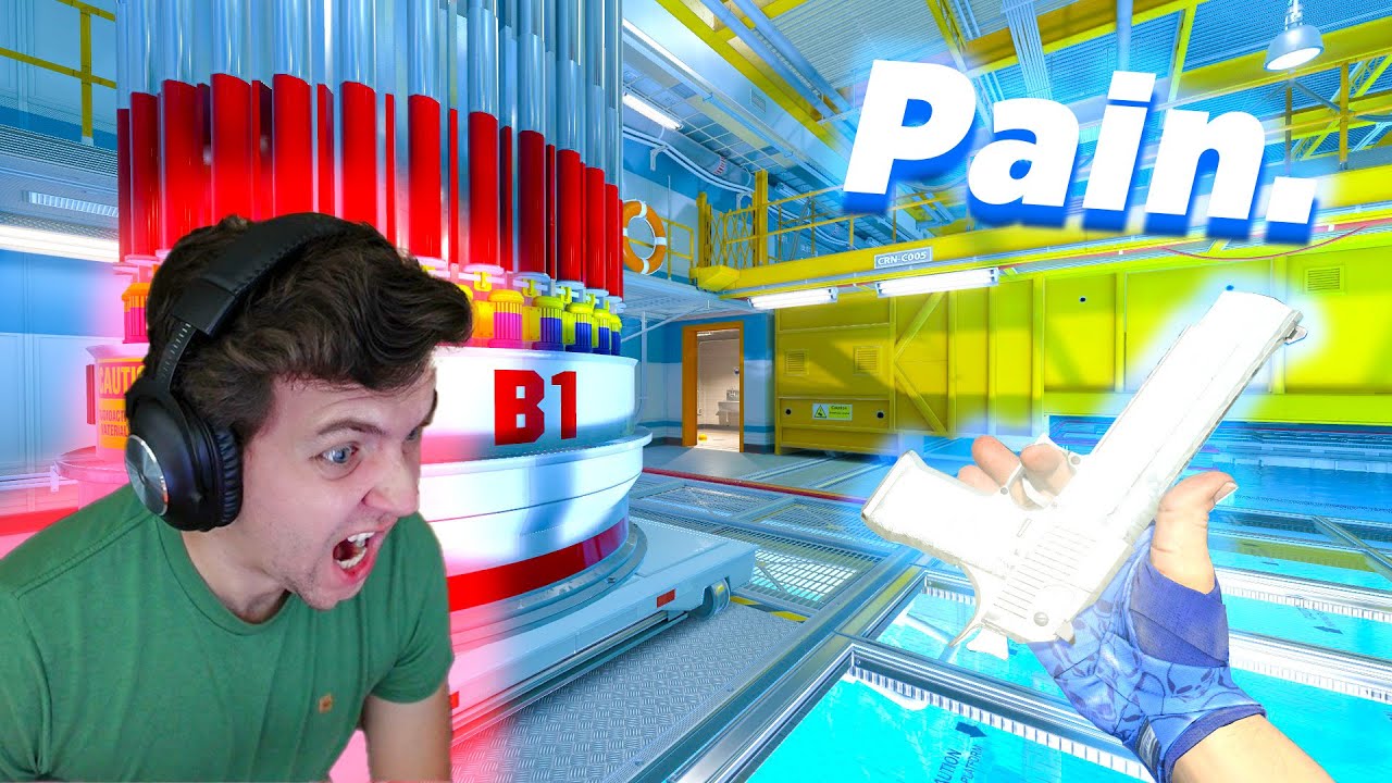 Dealing With Bad Teammates... (3500 ELO FACEIT CS2)