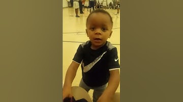 Thumbnail of South side Academy basketball game