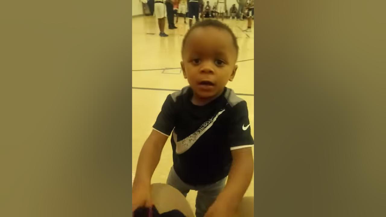 South side Academy basketball game