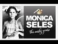 Monica Seles - the early years の動画、YouTube動画。