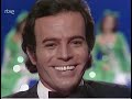 Julio Iglesias Candilejas 1976 RTVE es