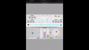 @Hainbach and Bram Bos Fluss #Fluss (#Samvada Sample) | See Pinned Comment for Full Tutorial Link)