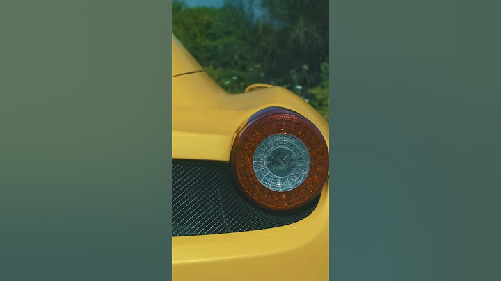 FERRARI 296 GTB GOLD 5500000 million $ #ferrari #gtb #296 #sf90 #f430 #tributo #portofino #stradale