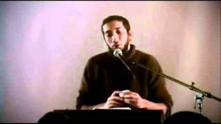 Tafseer of Surah 84 - Inshiqaq - Nouman Ali Khan