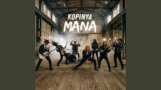 Kopinya Mana